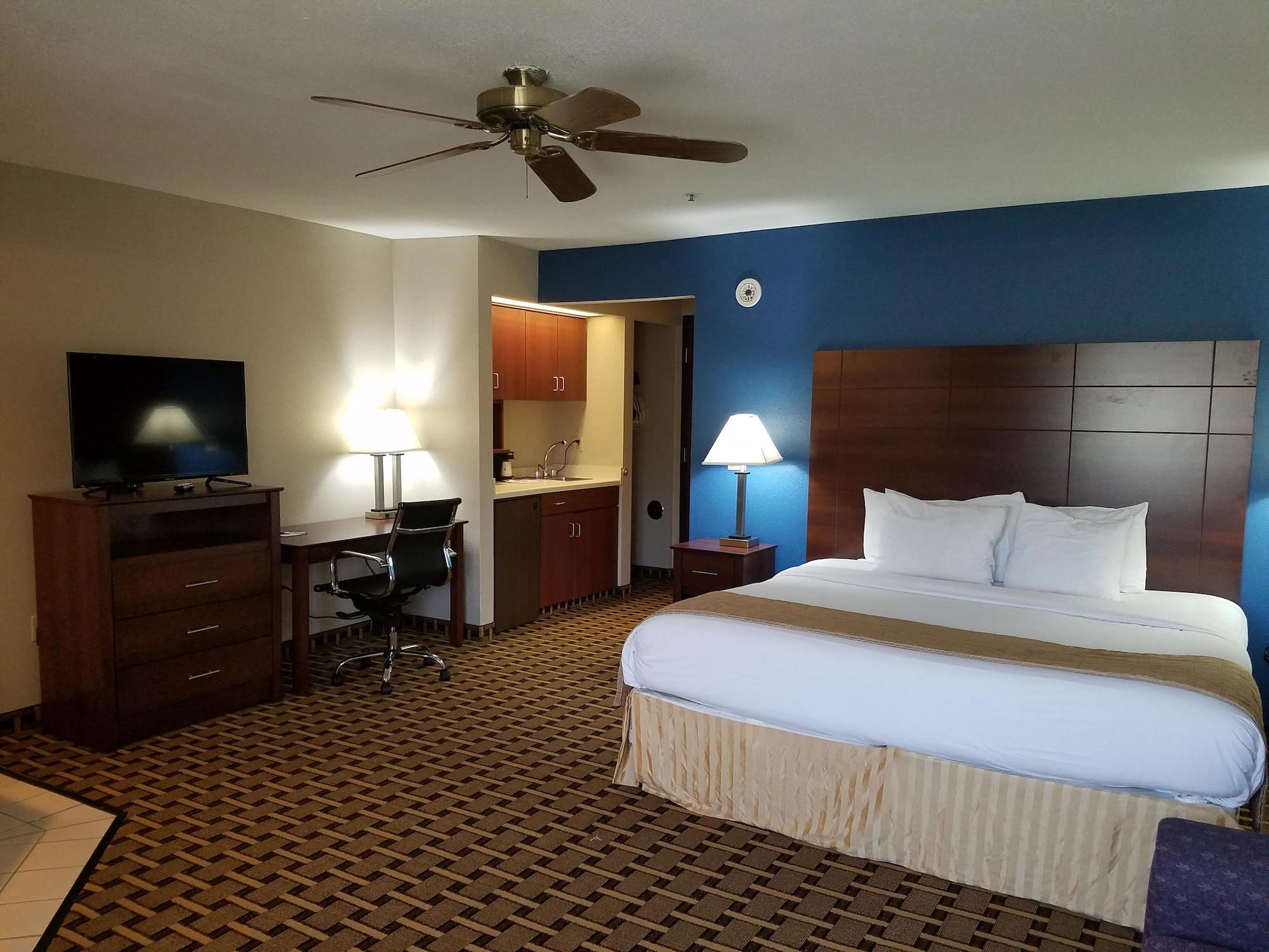 Baymont By Wyndham La Crosse/Onalaska מראה חיצוני תמונה
