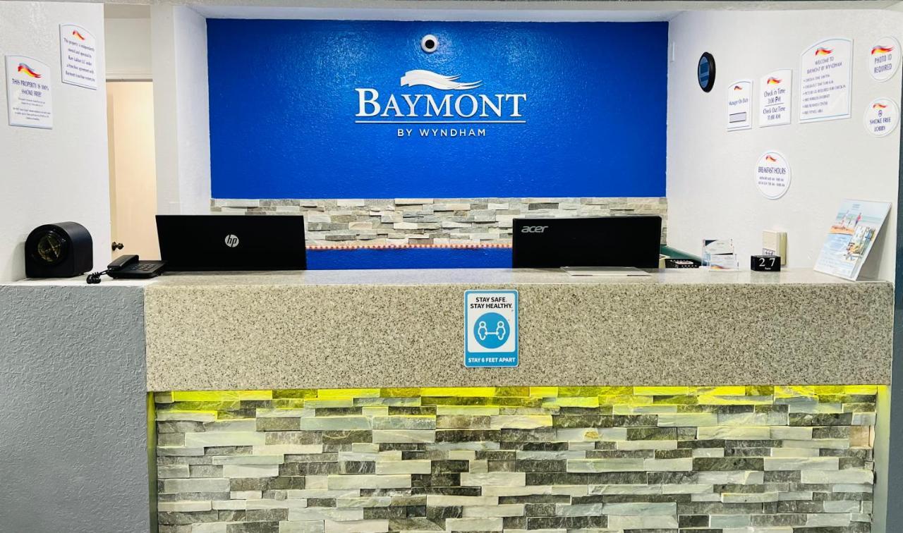 Baymont By Wyndham La Crosse/Onalaska מראה חיצוני תמונה