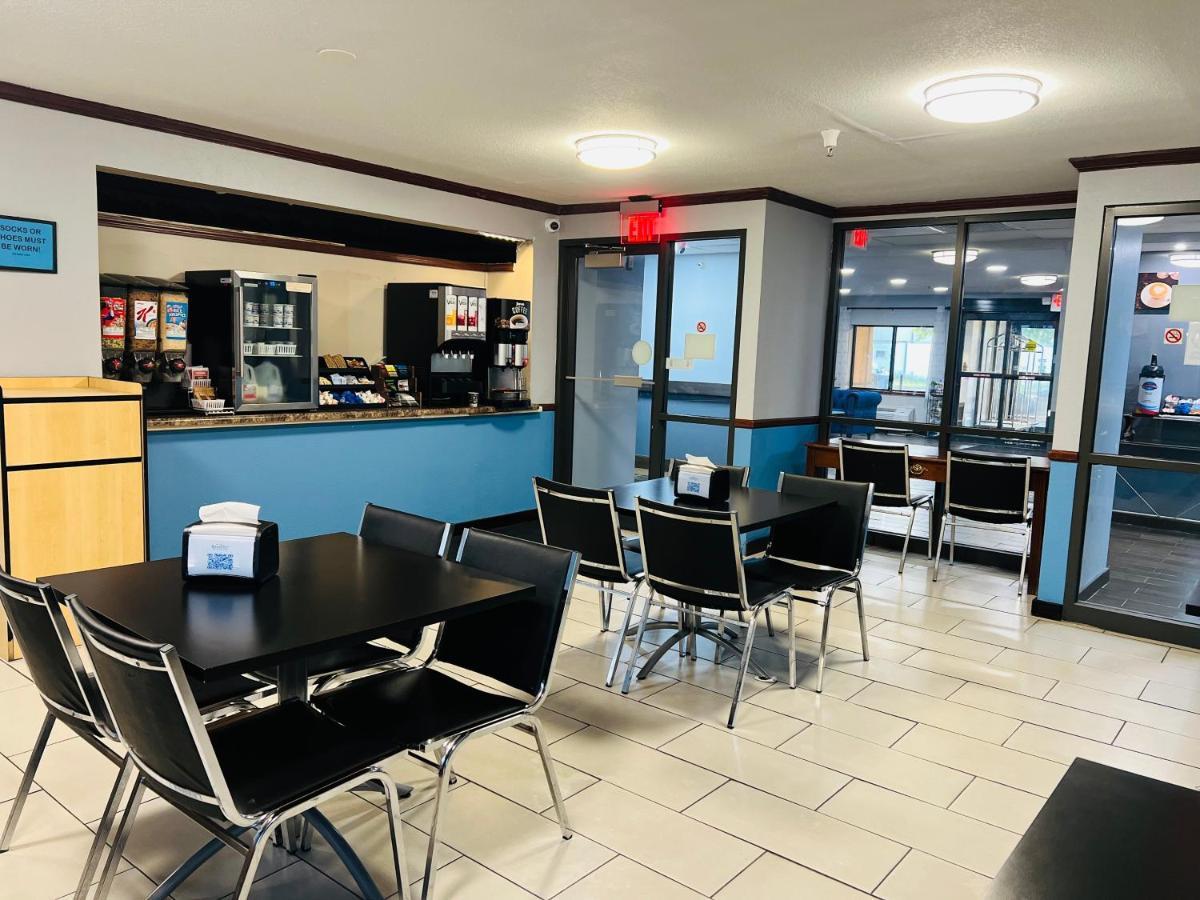 Baymont By Wyndham La Crosse/Onalaska מראה חיצוני תמונה