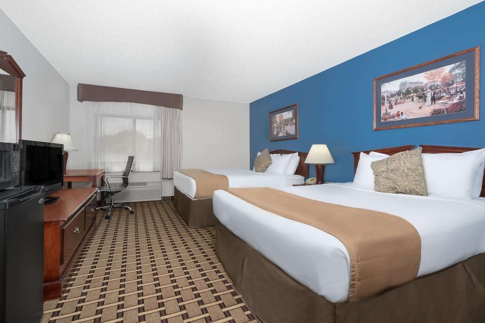 Baymont By Wyndham La Crosse/Onalaska מראה חיצוני תמונה