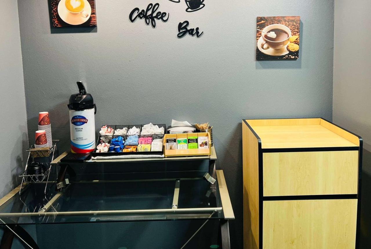 Baymont By Wyndham La Crosse/Onalaska מראה חיצוני תמונה