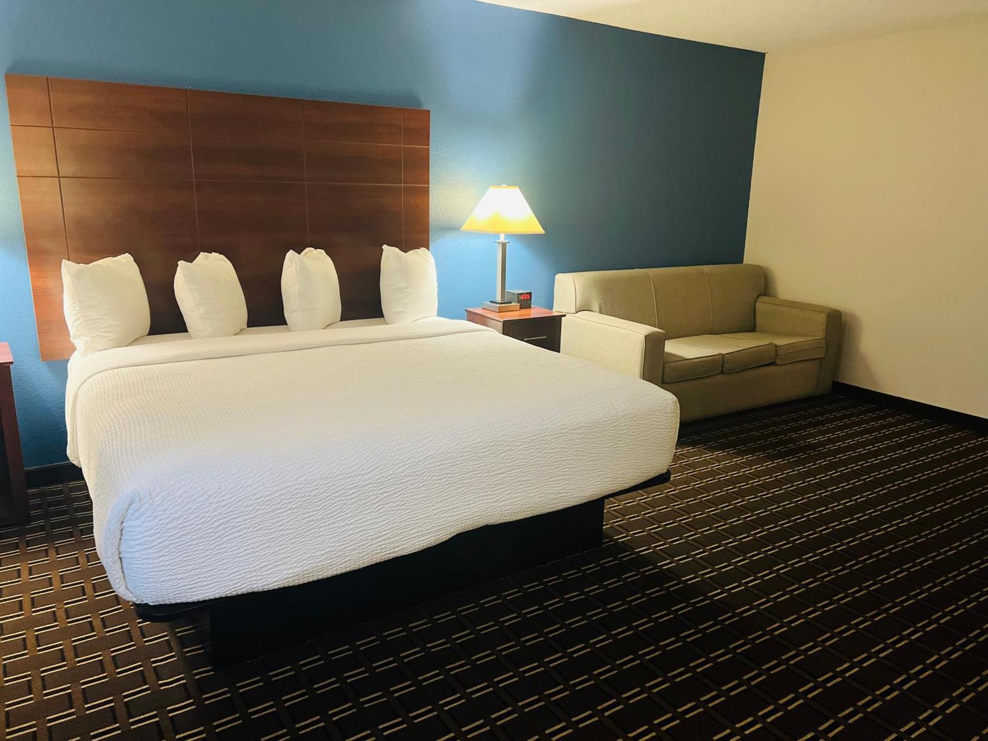 Baymont By Wyndham La Crosse/Onalaska מראה חיצוני תמונה