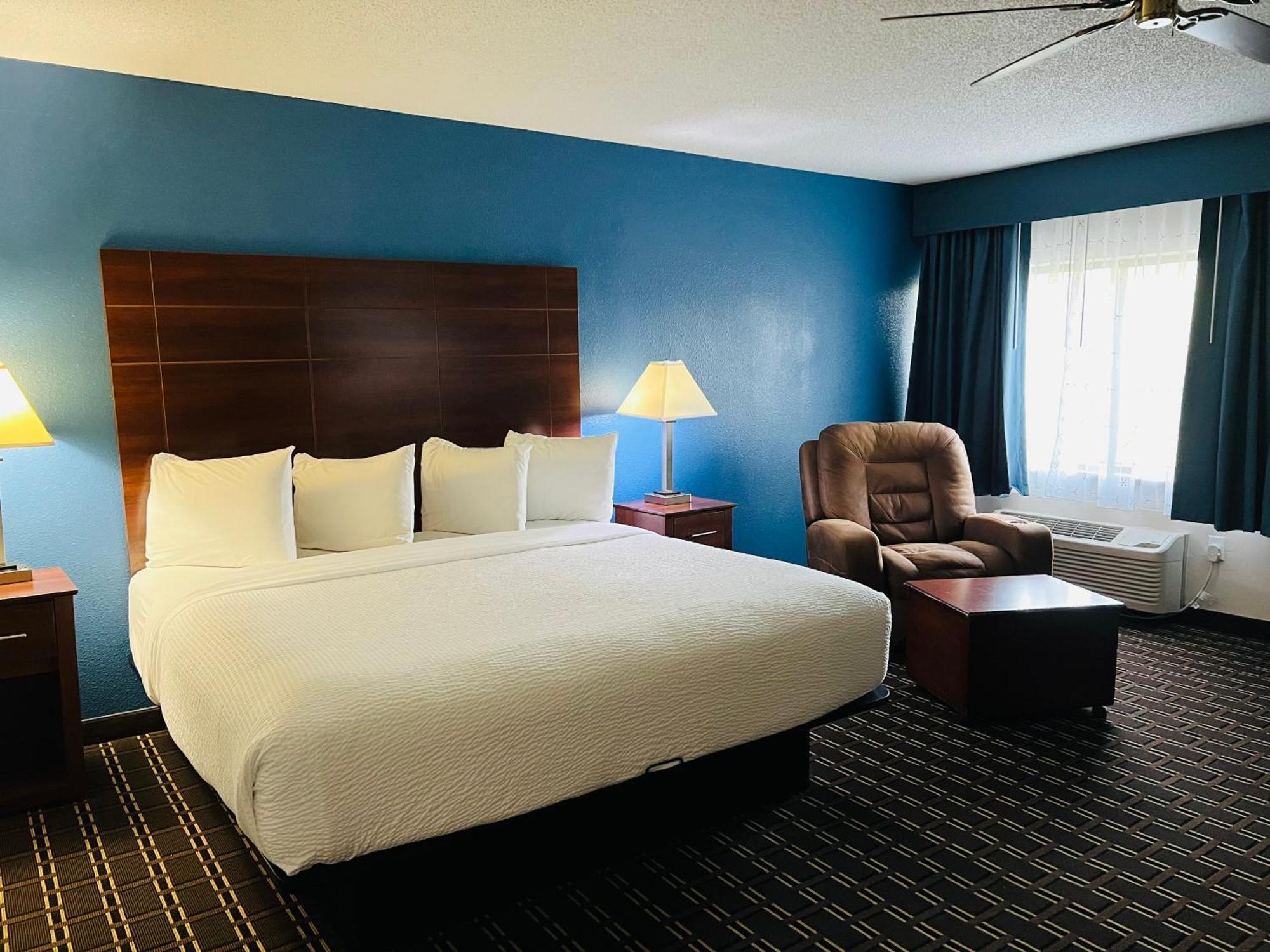 Baymont By Wyndham La Crosse/Onalaska מראה חיצוני תמונה