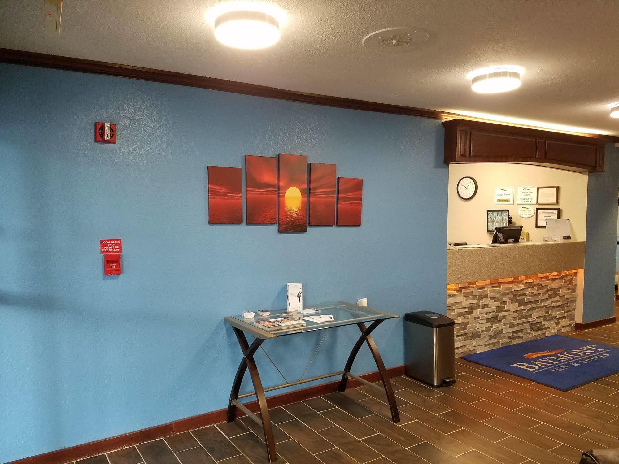 Baymont By Wyndham La Crosse/Onalaska מראה חיצוני תמונה