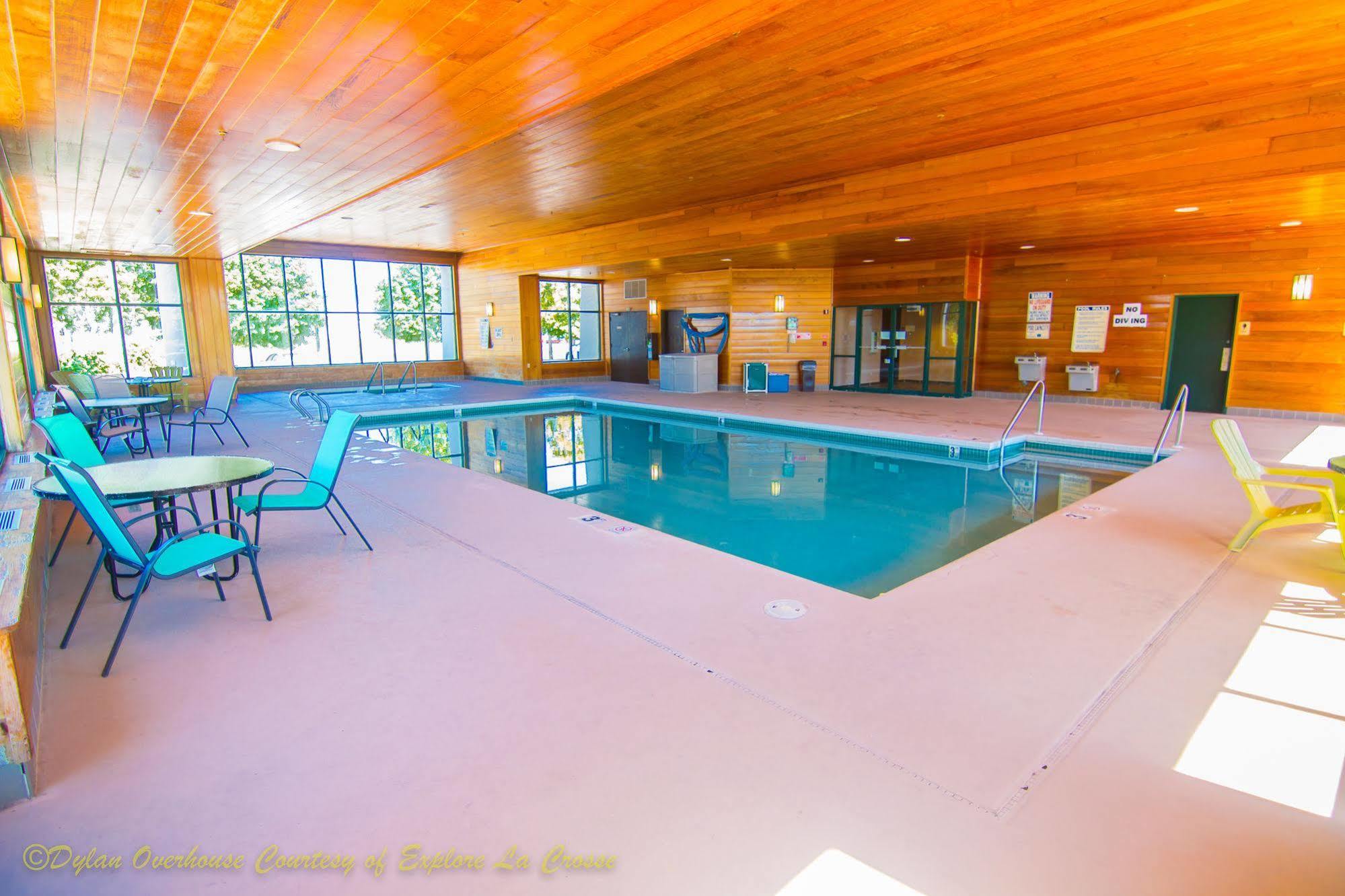 Baymont By Wyndham La Crosse/Onalaska מראה חיצוני תמונה
